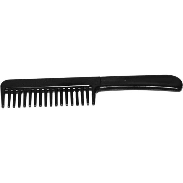 Comb Metal Knife - Image 2