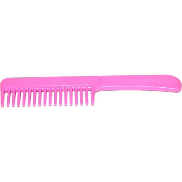 Comb Metal Knife - Image 4