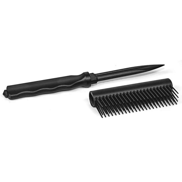 Plastic Brush Knife - Image 3