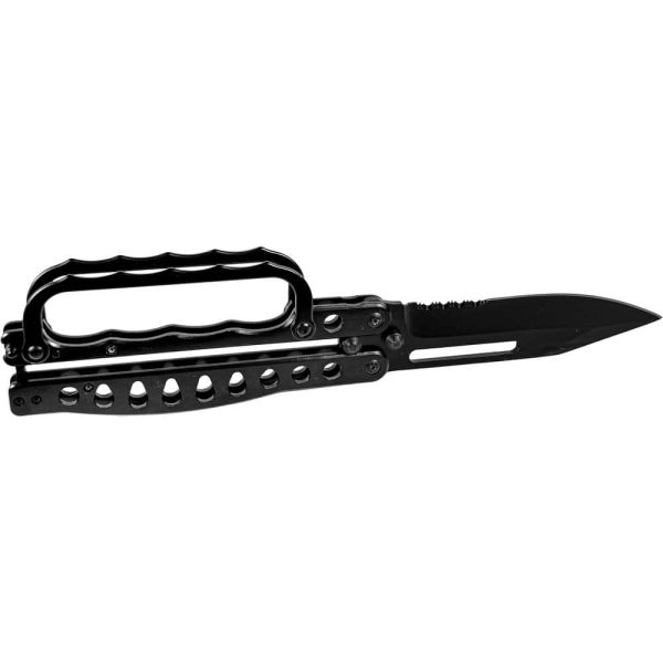Butterfly Trench Knife - Image 2