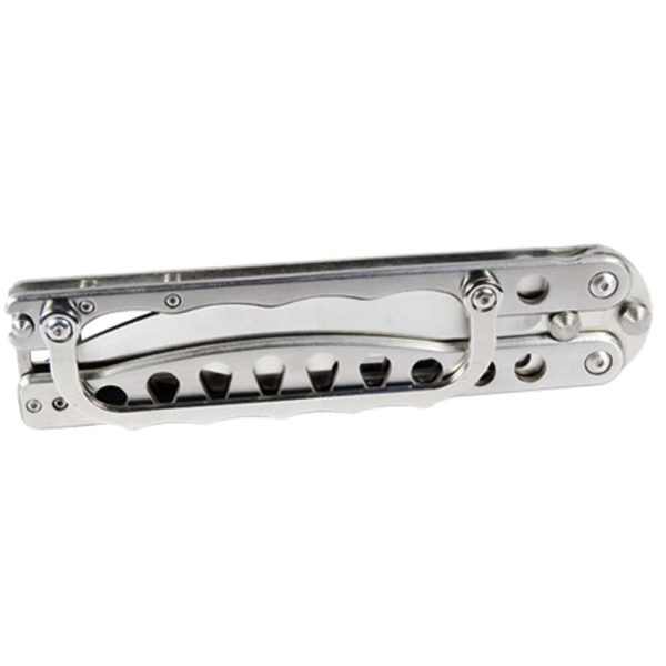 Butterfly Trench Knife - Image 8