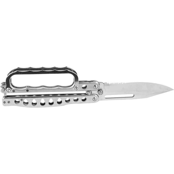 Butterfly Trench Knife - Image 5