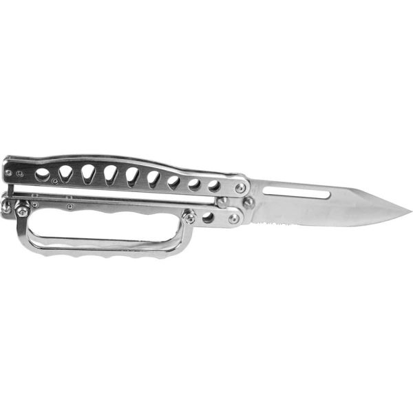 Butterfly Trench Knife - Image 6
