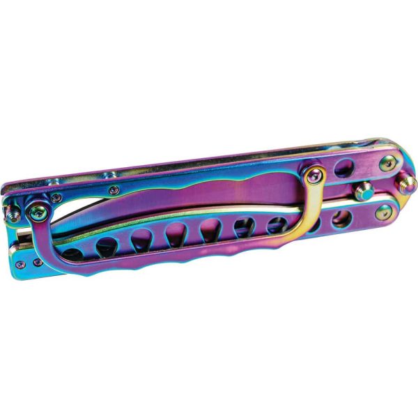 Butterfly Trench Knife - Image 12