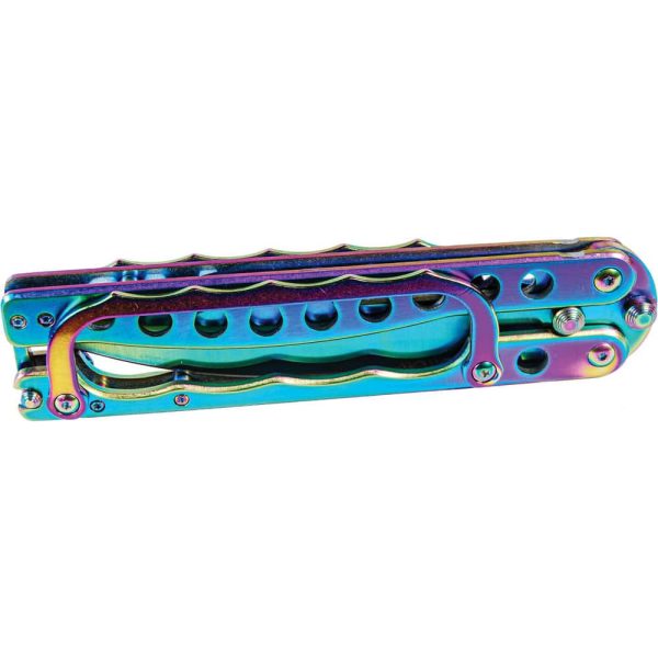 Butterfly Trench Knife - Image 11