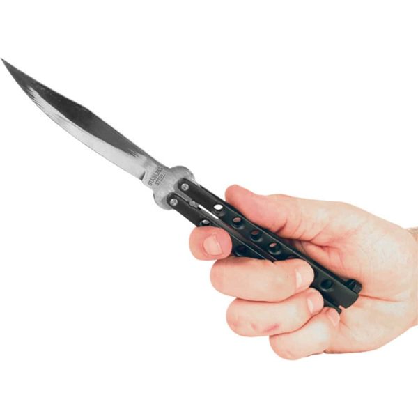 Butterfly Knife - Image 3