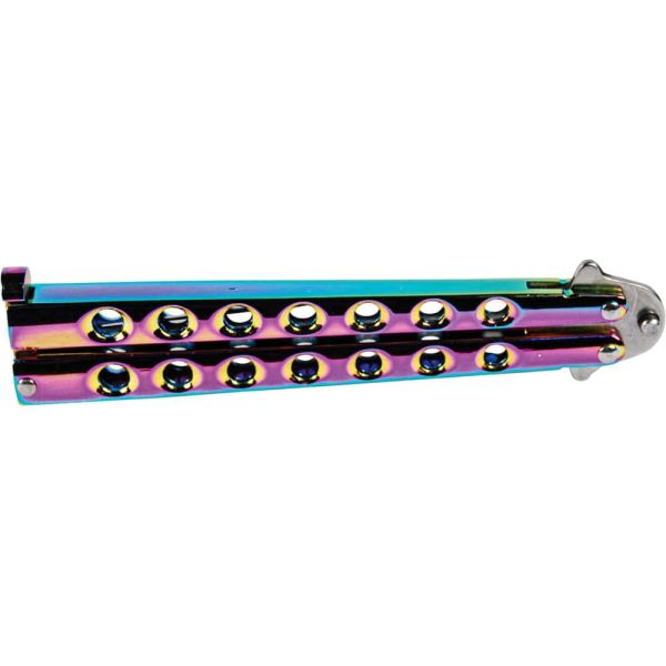 Butterfly Knife - Image 5
