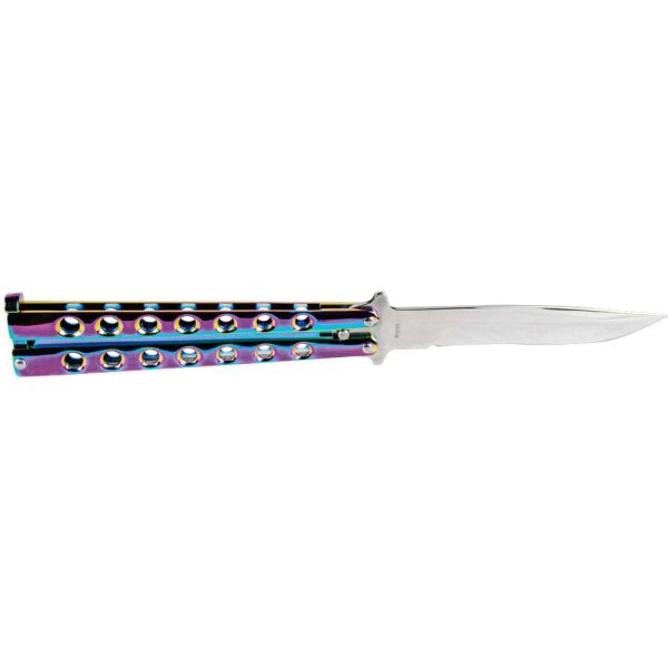 Butterfly Knife - Image 4