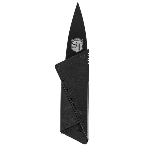 Credit Card Foldable Knife - Image 2