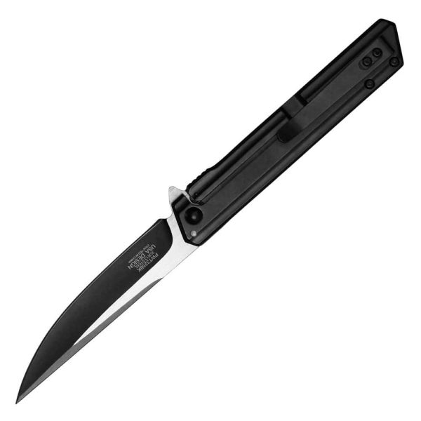 8.5" Assisted Open Pocket Knife - Image 2