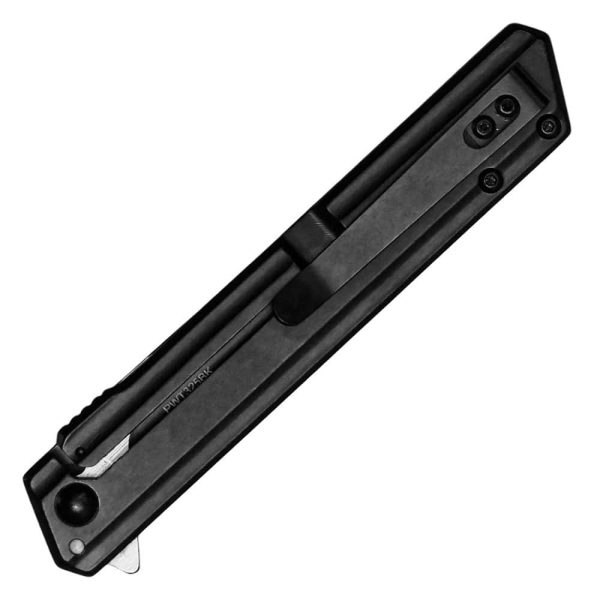 8.5" Assisted Open Pocket Knife - Image 4
