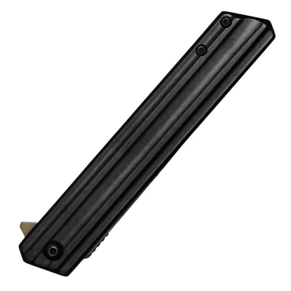 8.5" Assisted Open Pocket Knife - Image 7