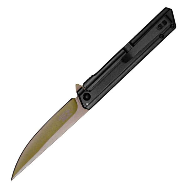 8.5" Assisted Open Pocket Knife - Image 6