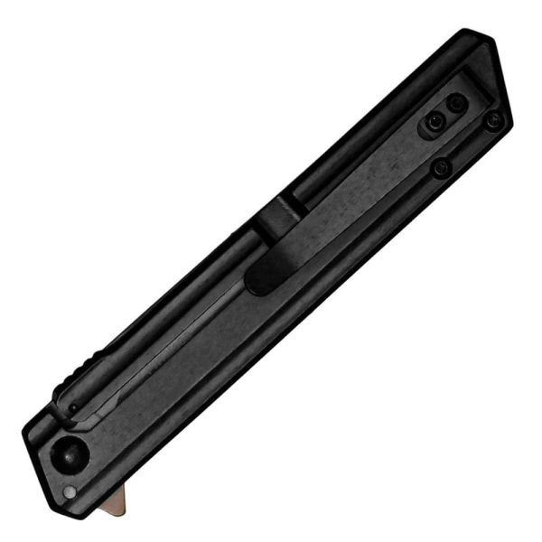 8.5" Assisted Open Pocket Knife - Image 8