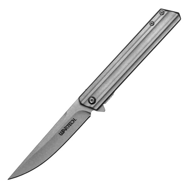 8.5" Assisted Open Pocket Knife - Image 9