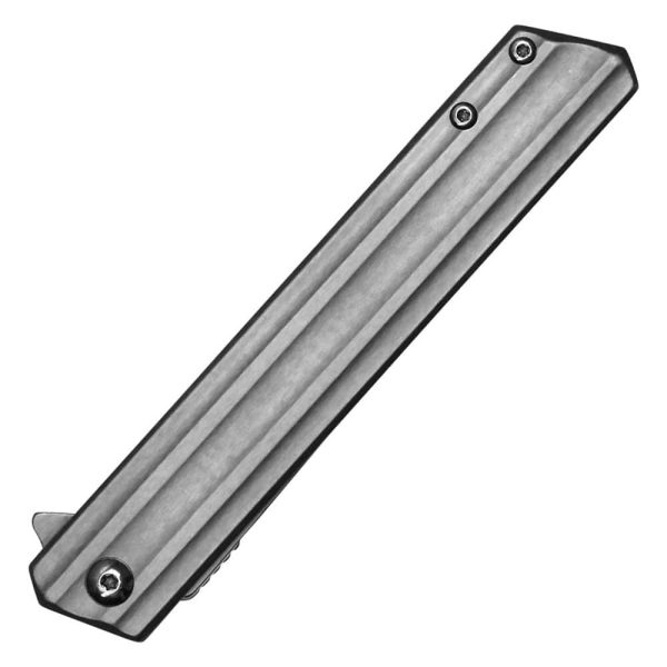 8.5" Assisted Open Pocket Knife - Image 11