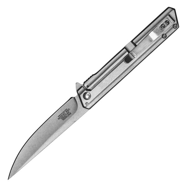 8.5" Assisted Open Pocket Knife - Image 10