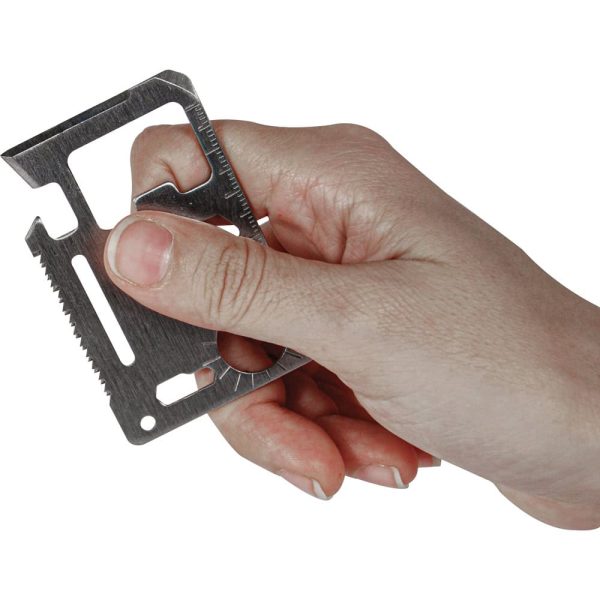 Multi-Function Survival Business Card - Image 2